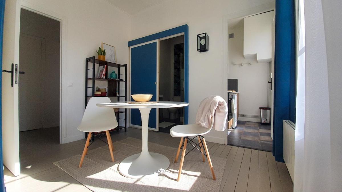 Charmant Studio Appartement *