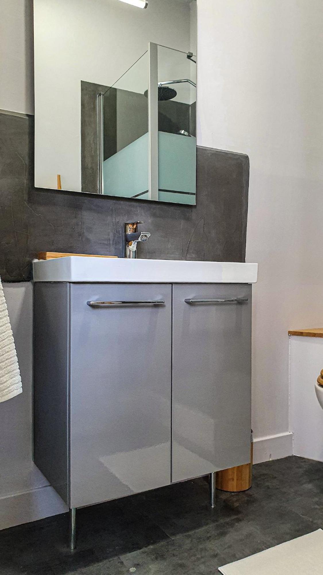 Appartement Charmant Studio *