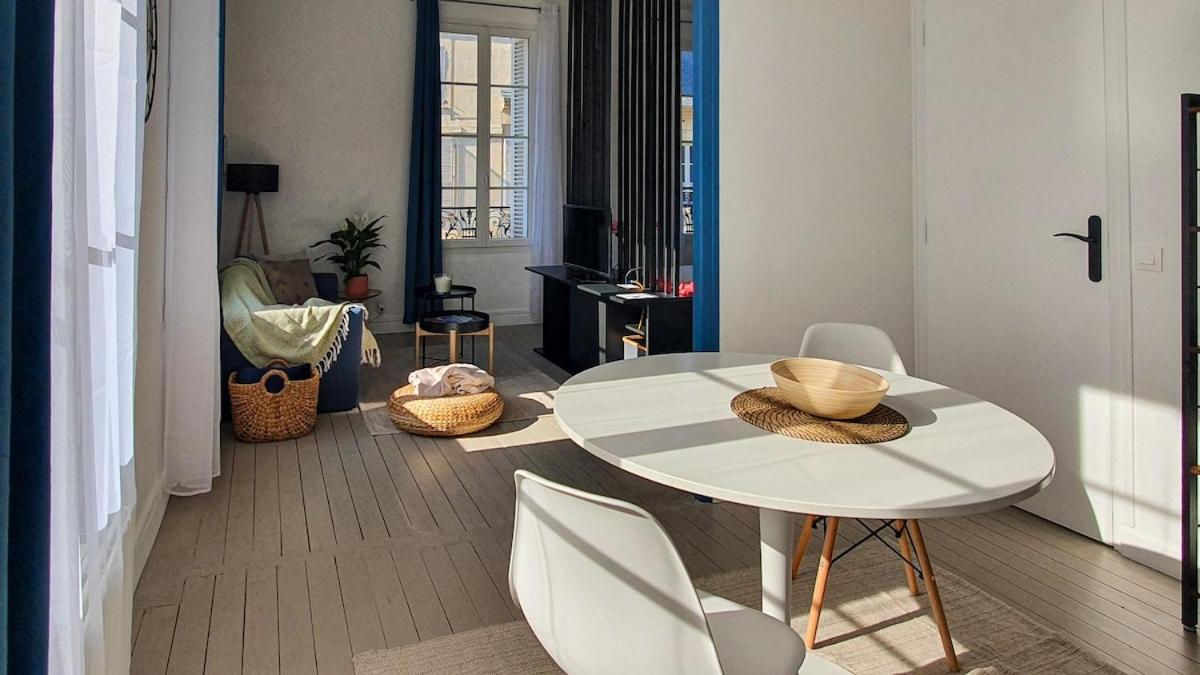 Charmant Studio Appartement *